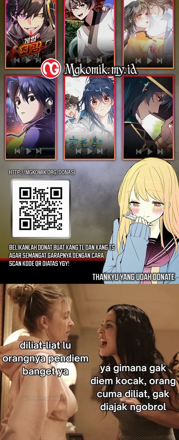Tales of A Shinning Sword Chapter 93 - halaman 60