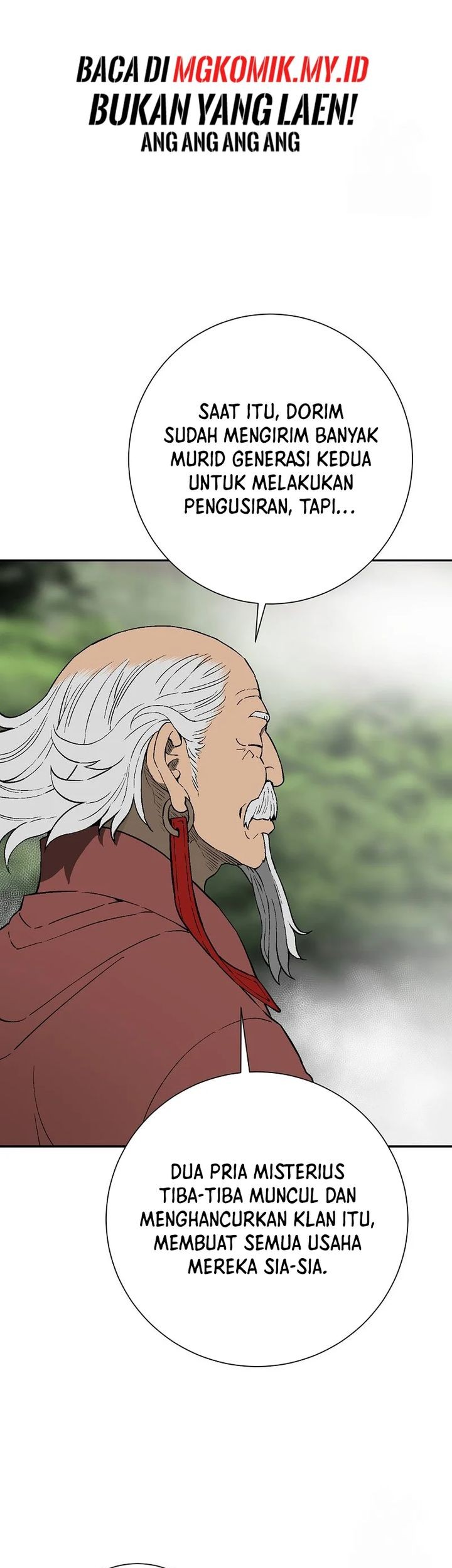 Tales of A Shinning Sword Chapter 93 - halaman 7