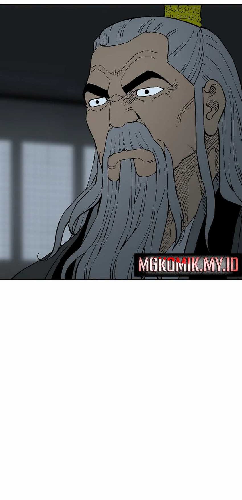 Tales of A Shinning Sword Chapter 94 - halaman 10