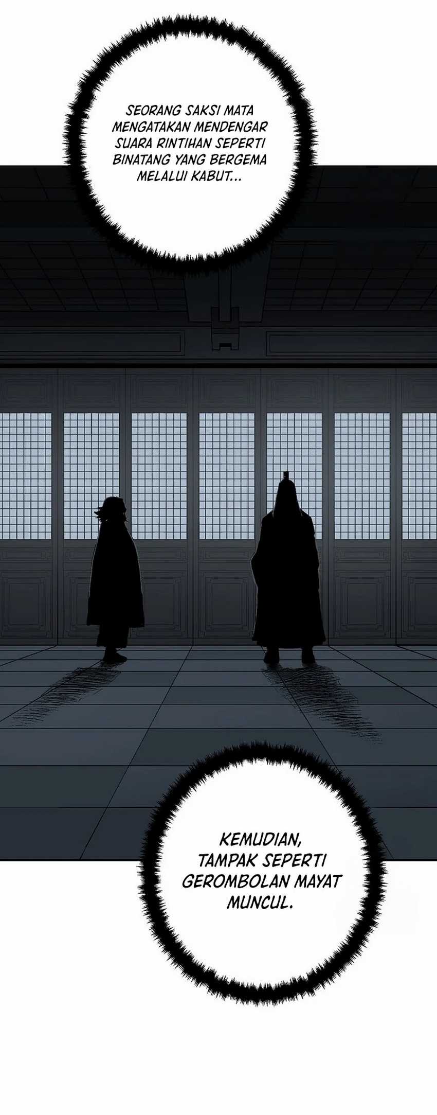 Tales of A Shinning Sword Chapter 94 - halaman 11
