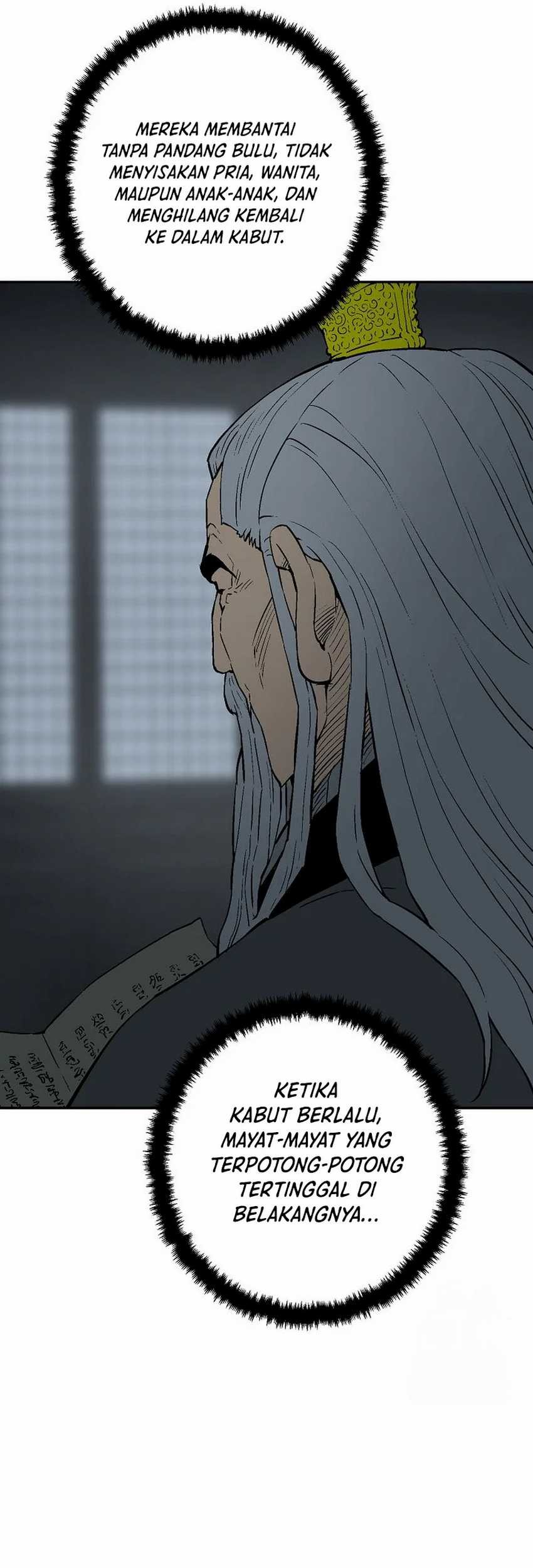 Tales of A Shinning Sword Chapter 94 - halaman 12
