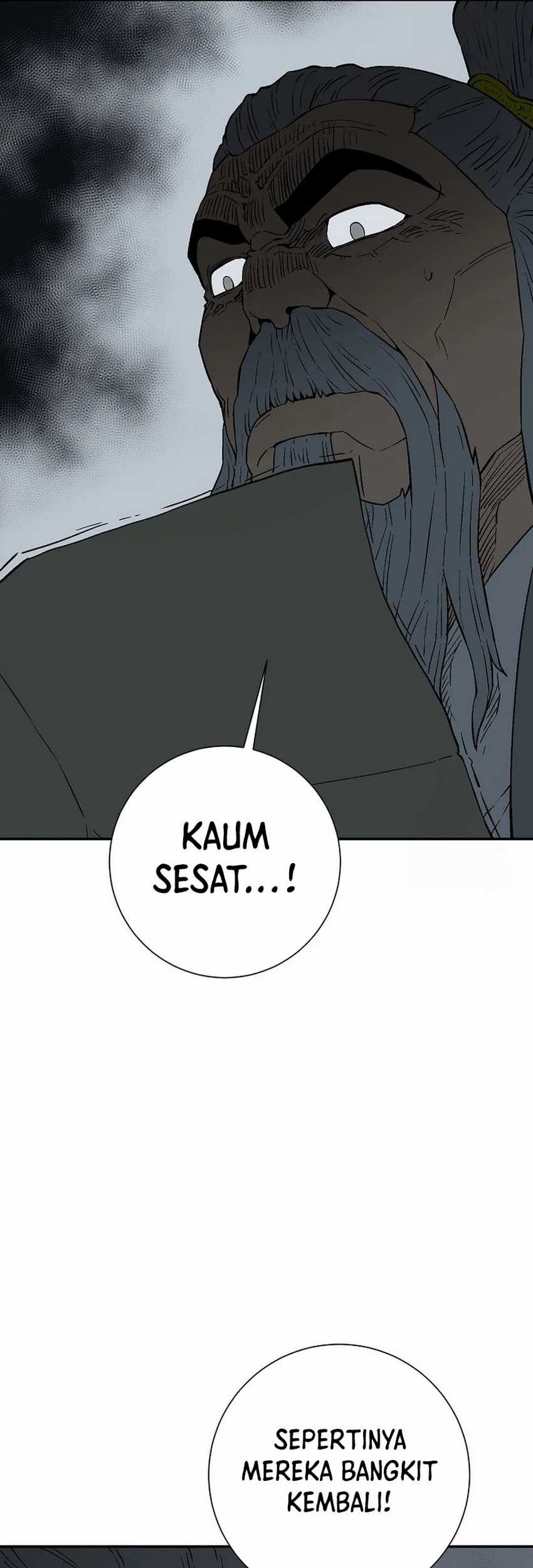 Tales of A Shinning Sword Chapter 94 - halaman 18