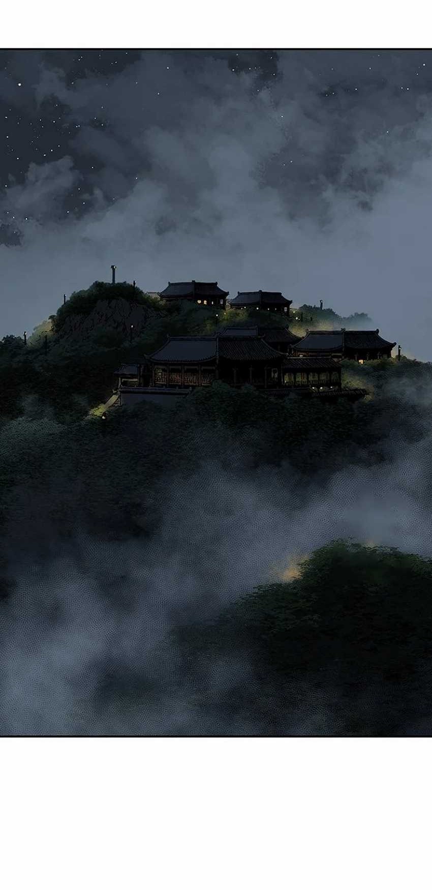 Tales of A Shinning Sword Chapter 94 - halaman 21