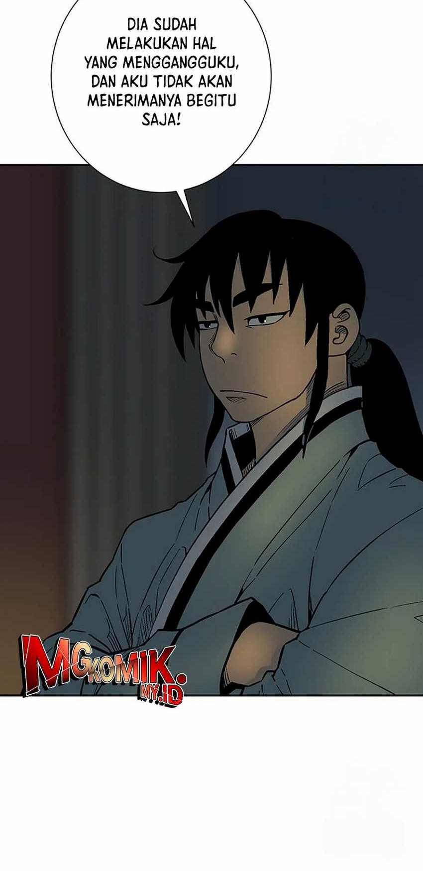 Tales of A Shinning Sword Chapter 94 - halaman 25