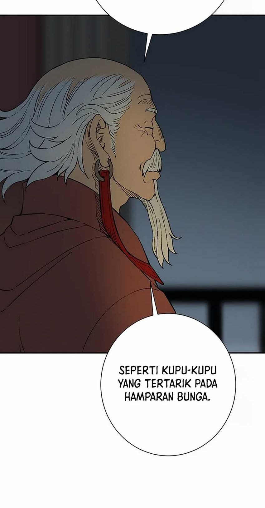 Tales of A Shinning Sword Chapter 94 - halaman 27