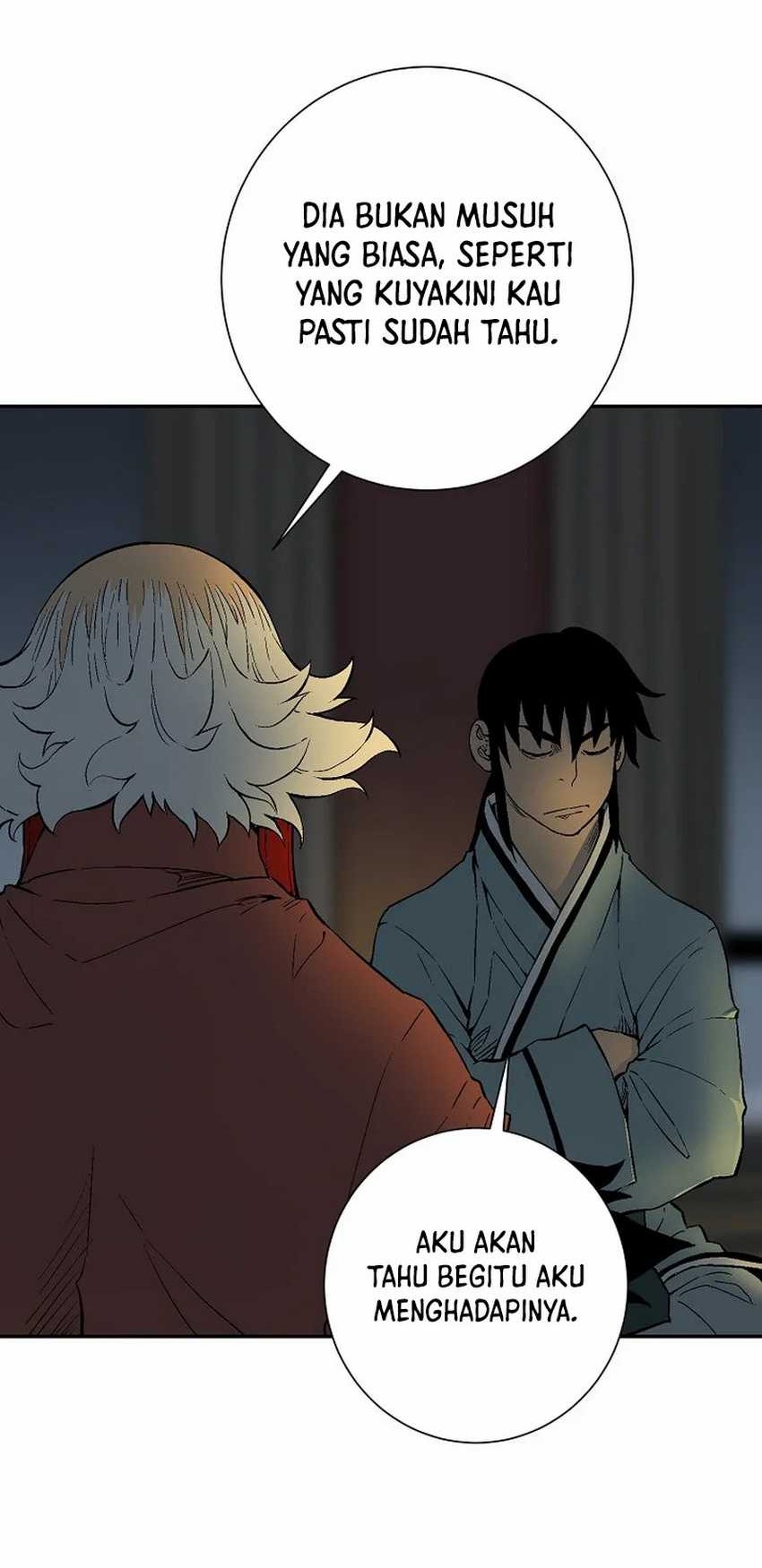 Tales of A Shinning Sword Chapter 94 - halaman 29