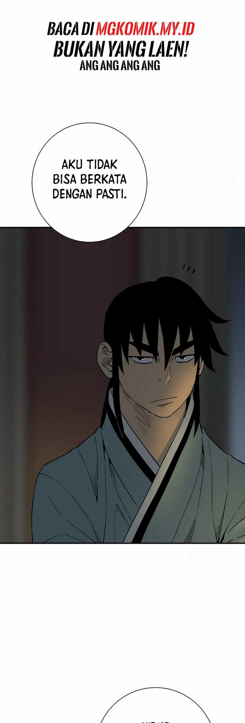 Tales of A Shinning Sword Chapter 94 - halaman 30