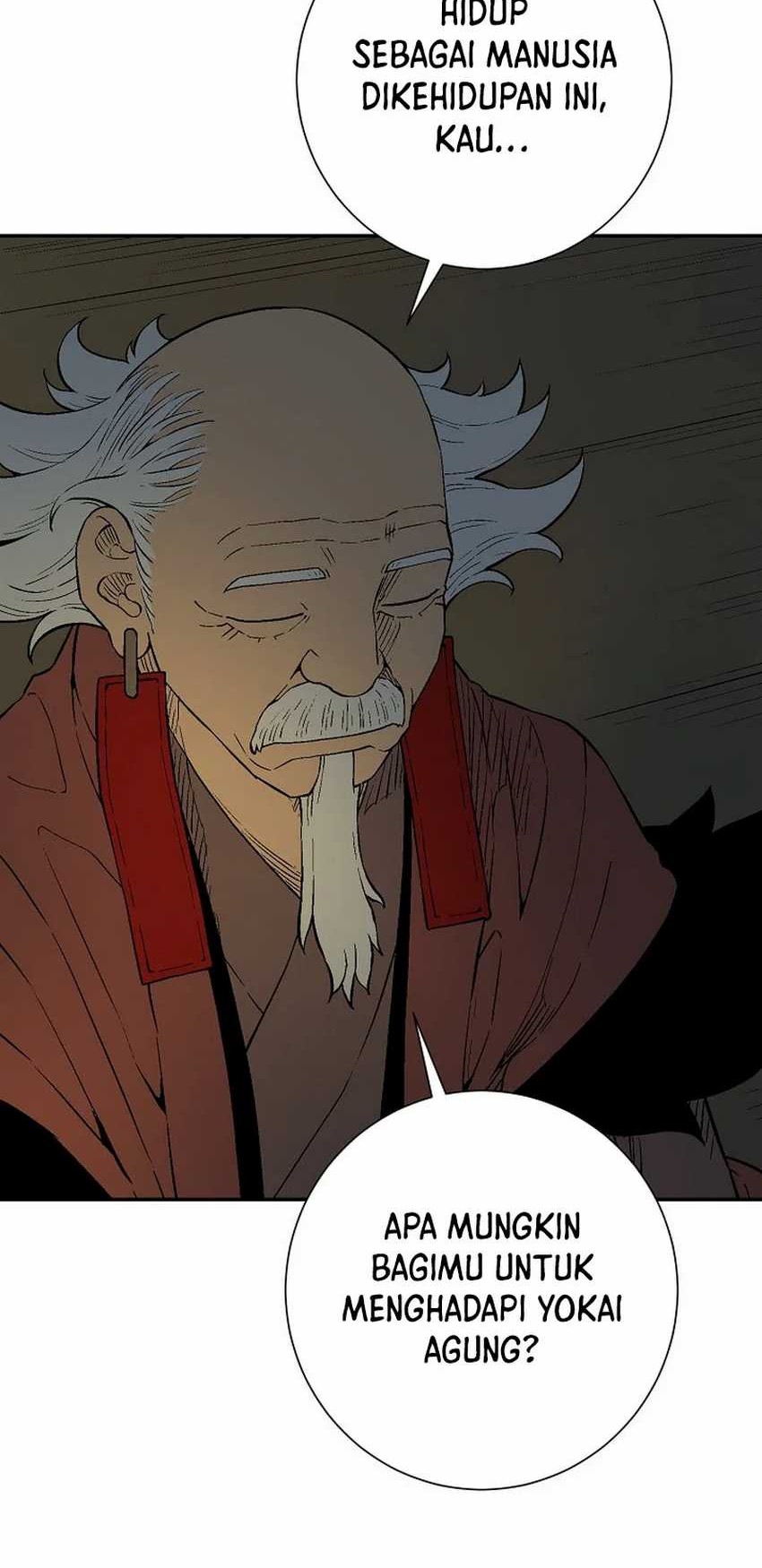 Tales of A Shinning Sword Chapter 94 - halaman 31