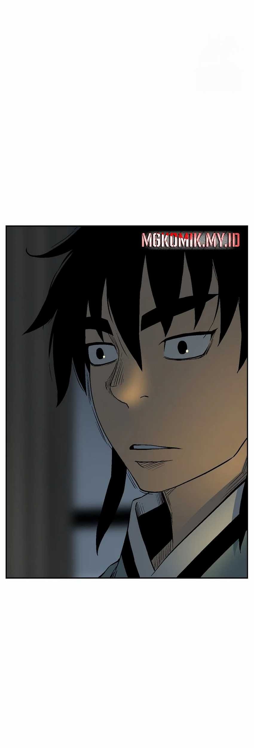 Tales of A Shinning Sword Chapter 94 - halaman 32
