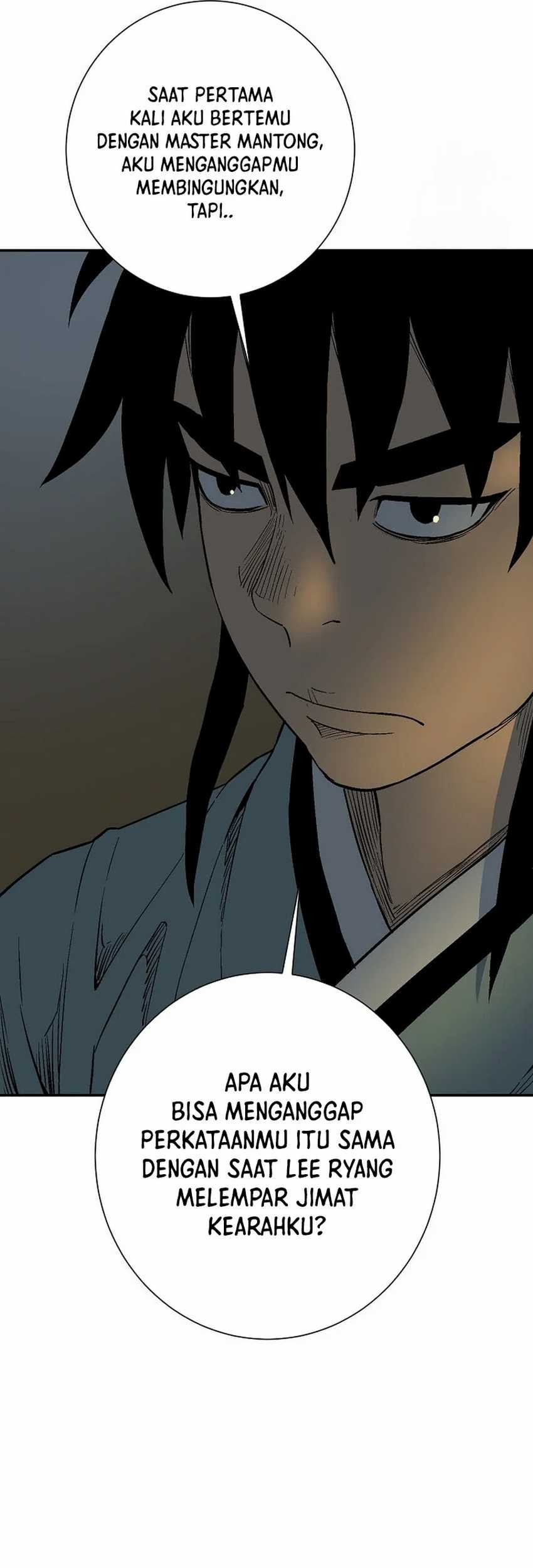 Tales of A Shinning Sword Chapter 94 - halaman 35