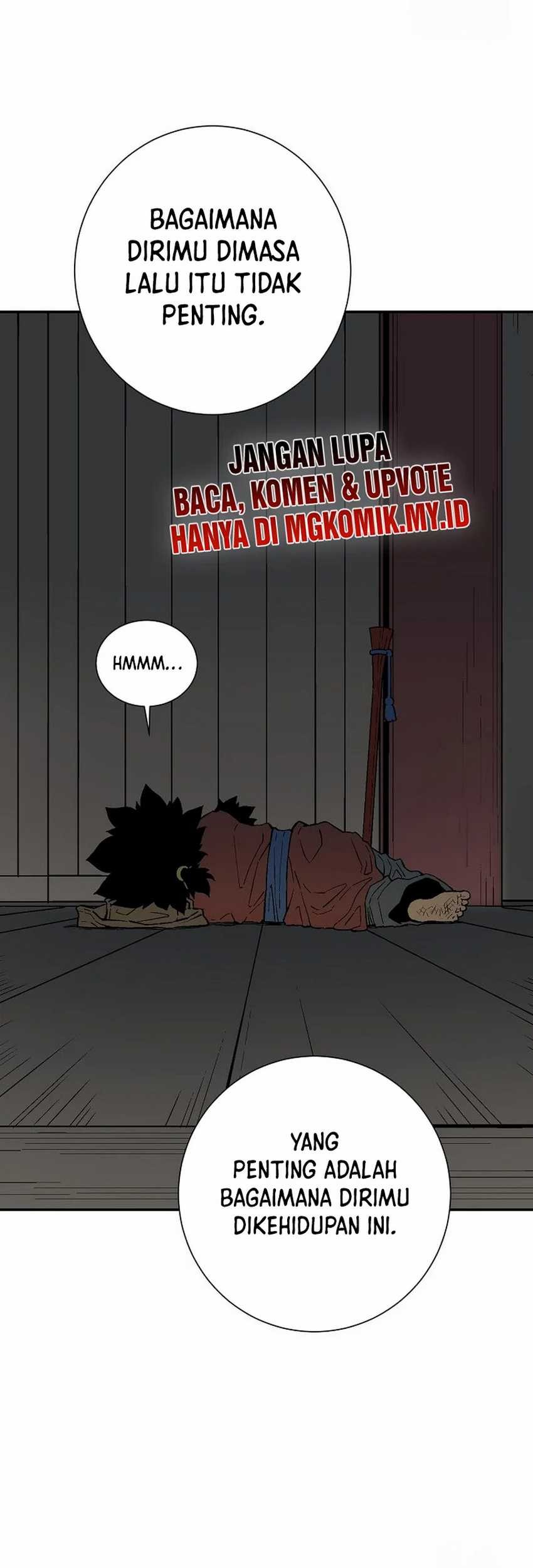 Tales of A Shinning Sword Chapter 94 - halaman 37