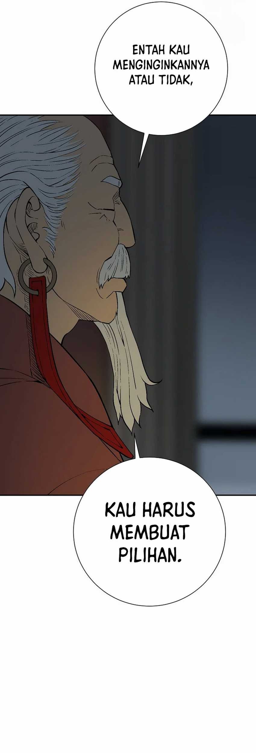 Tales of A Shinning Sword Chapter 94 - halaman 39