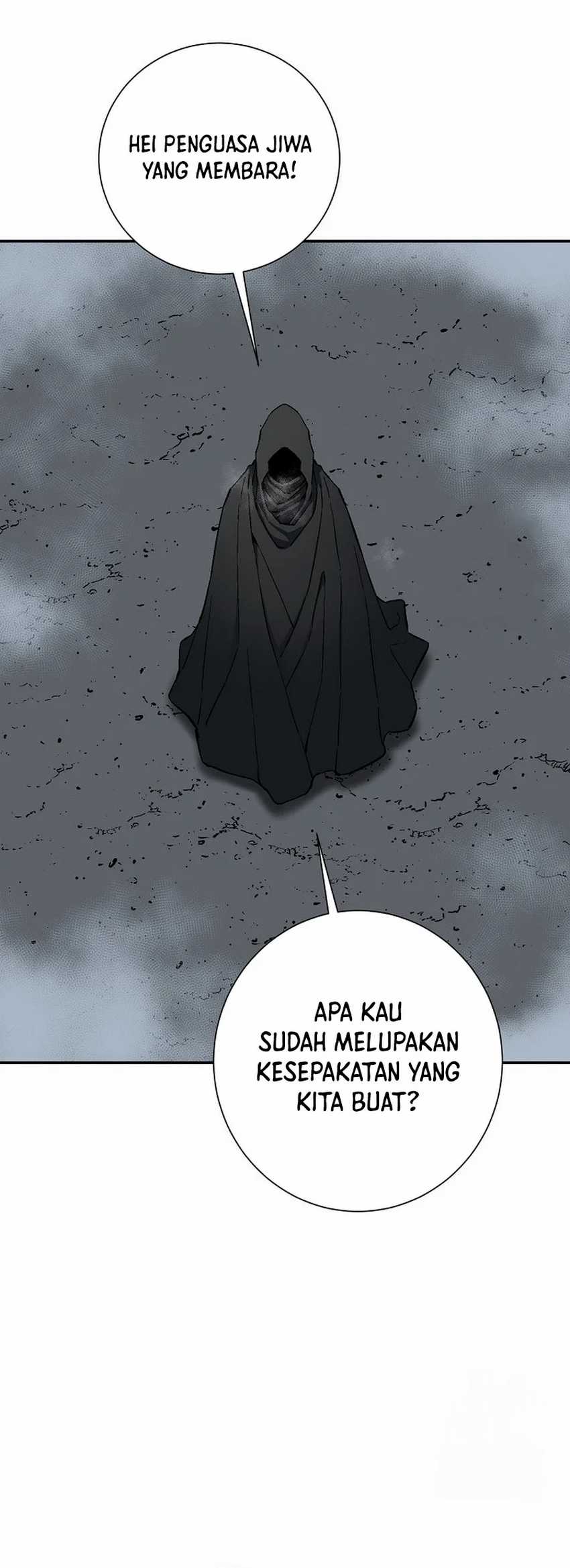 Tales of A Shinning Sword Chapter 94 - halaman 53