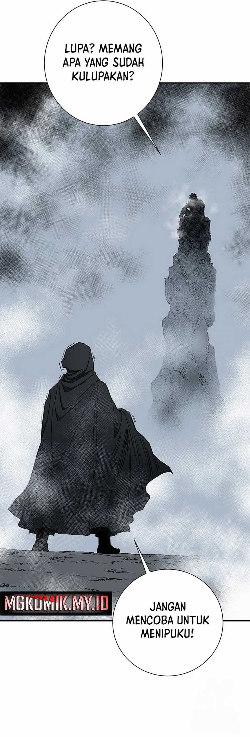 Tales of A Shinning Sword Chapter 94 - halaman 54