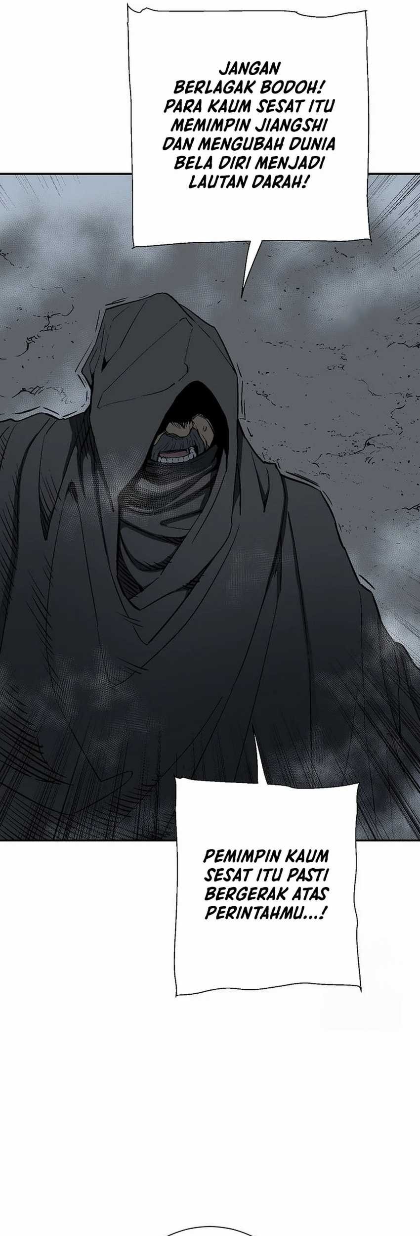 Tales of A Shinning Sword Chapter 94 - halaman 58