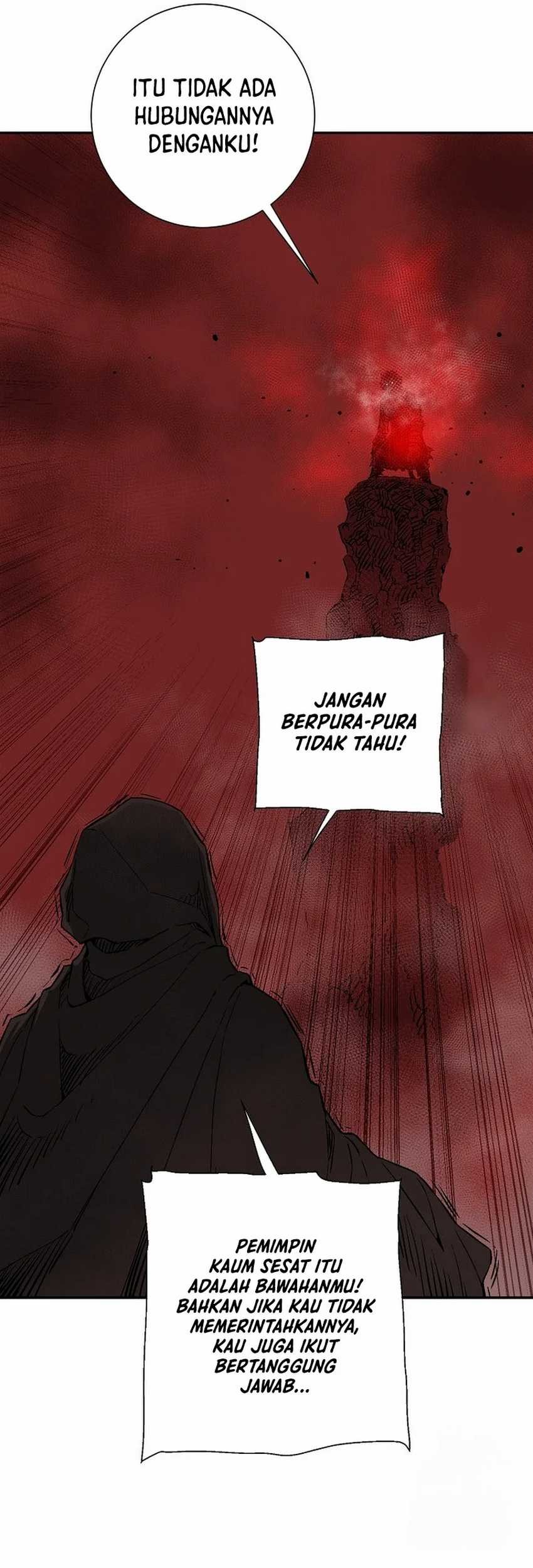 Tales of A Shinning Sword Chapter 94 - halaman 63
