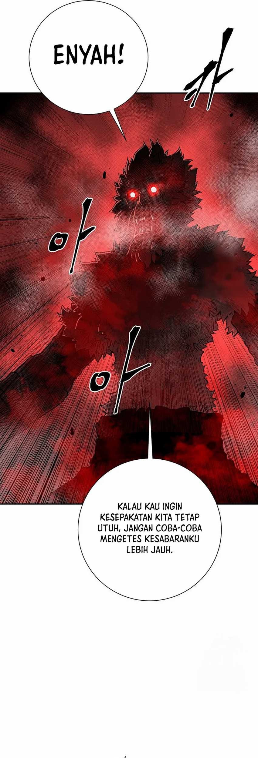Tales of A Shinning Sword Chapter 94 - halaman 65