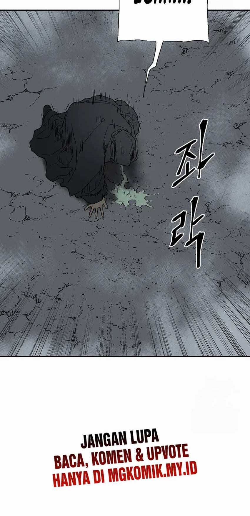 Tales of A Shinning Sword Chapter 94 - halaman 70