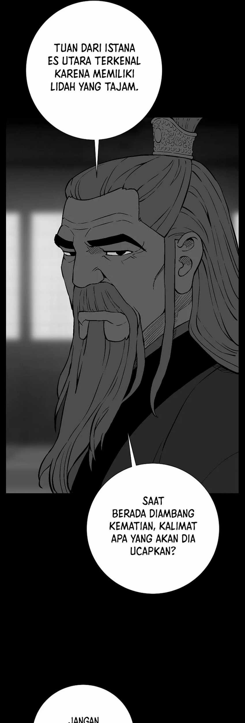 Tales of A Shinning Sword Chapter 94 - halaman 73