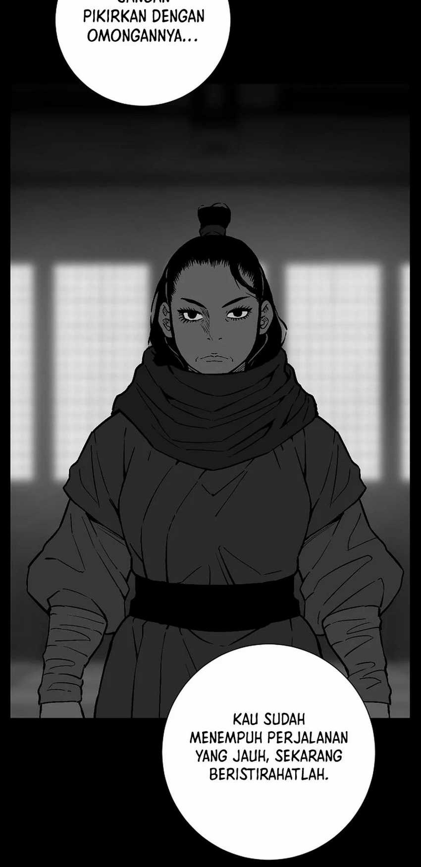 Tales of A Shinning Sword Chapter 94 - halaman 74