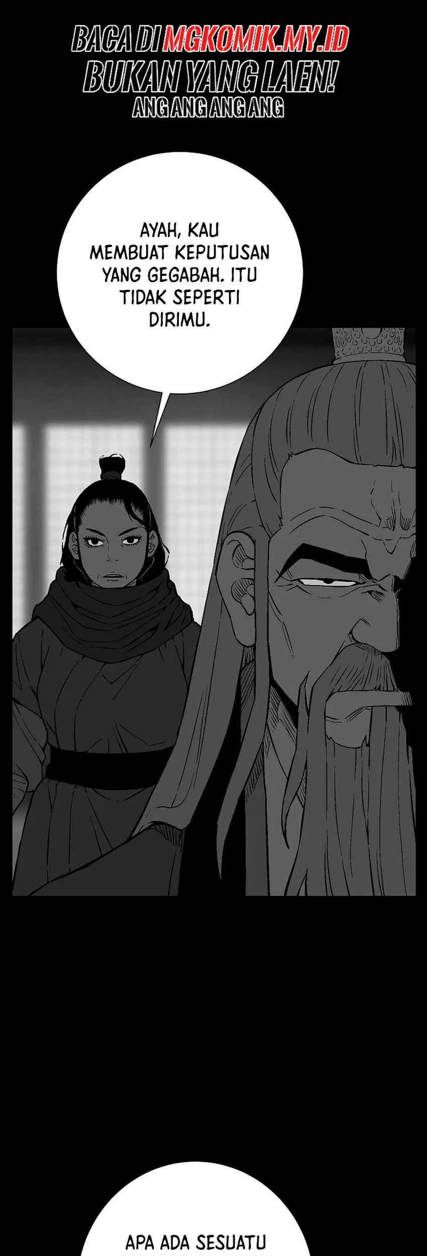 Tales of A Shinning Sword Chapter 94 - halaman 75