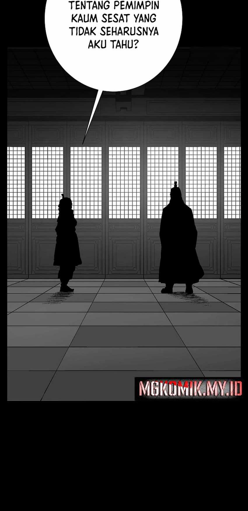 Tales of A Shinning Sword Chapter 94 - halaman 76