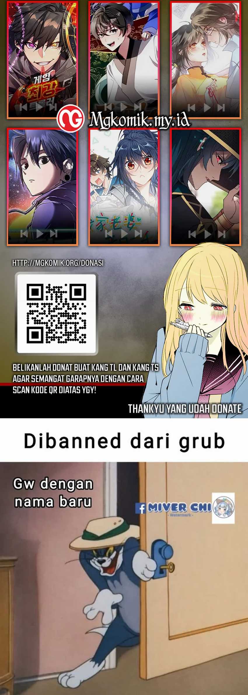 Tales of A Shinning Sword Chapter 94 - halaman 85