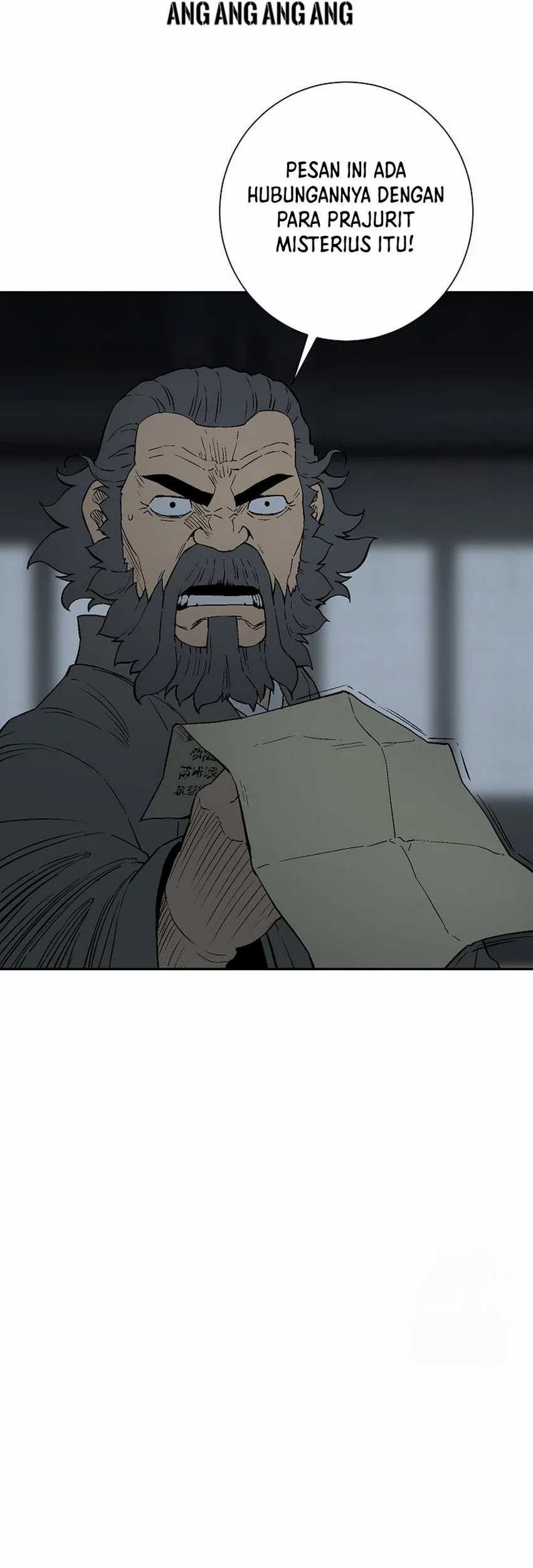 Tales of A Shinning Sword Chapter 94 - halaman 9