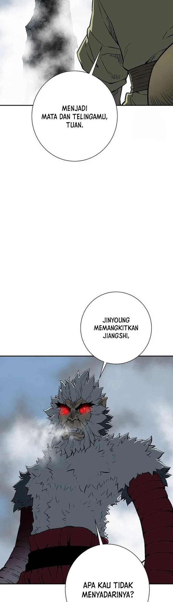 Tales of A Shinning Sword Chapter 95 - halaman 14
