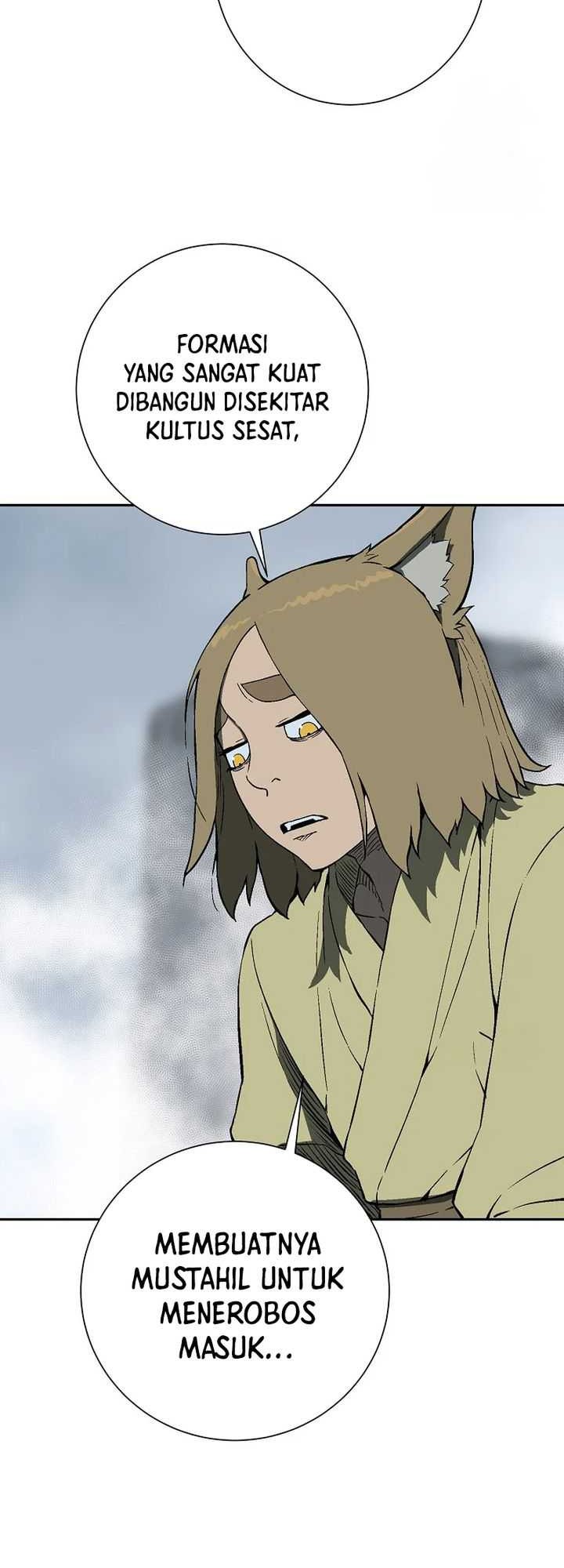 Tales of A Shinning Sword Chapter 95 - halaman 15