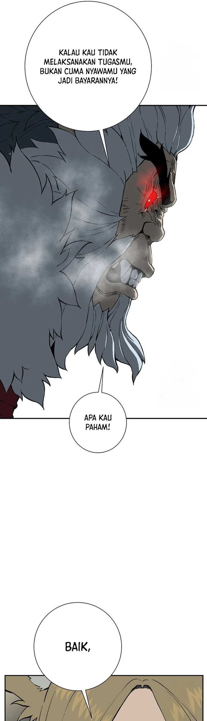 Tales of A Shinning Sword Chapter 95 - halaman 19