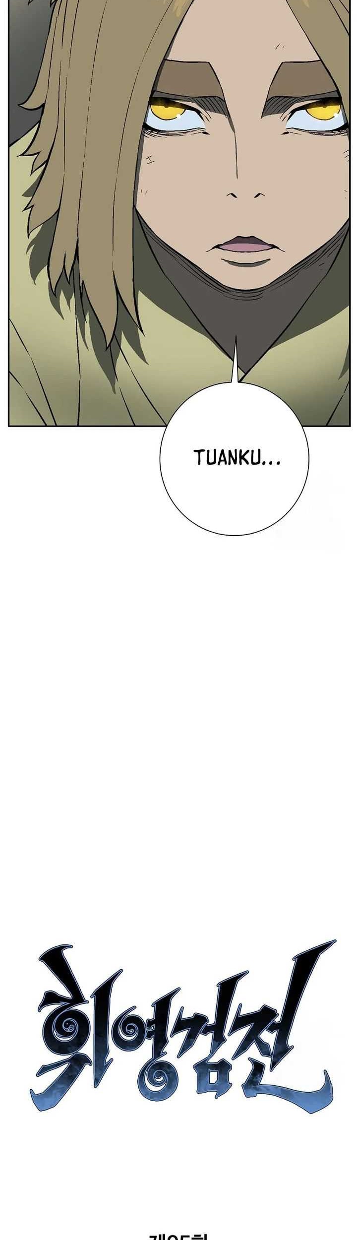 Tales of A Shinning Sword Chapter 95 - halaman 20