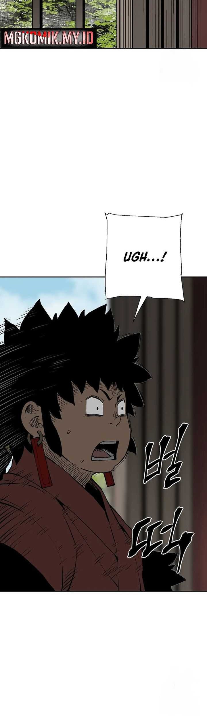 Tales of A Shinning Sword Chapter 95 - halaman 23