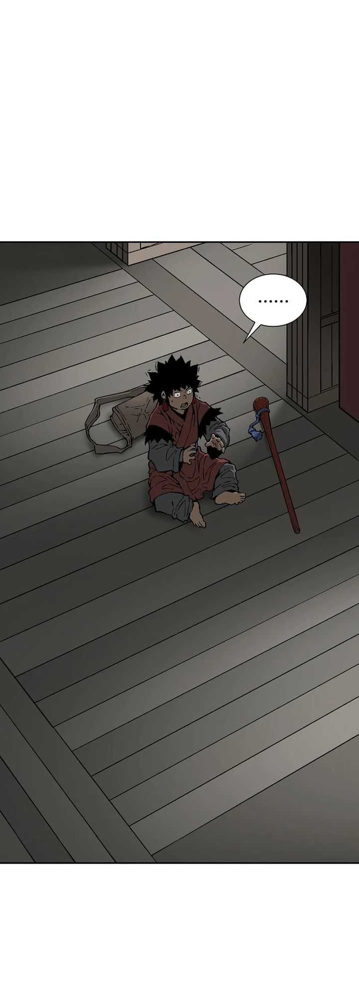 Tales of A Shinning Sword Chapter 95 - halaman 24