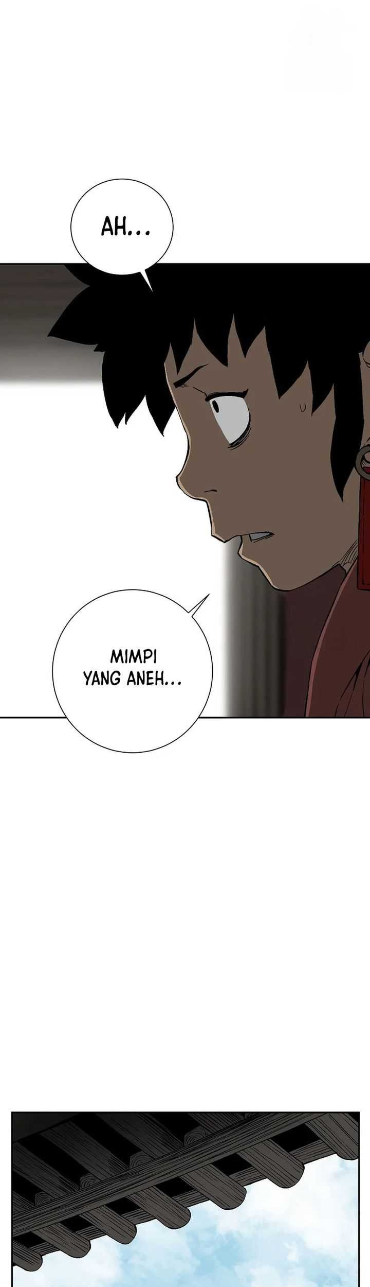 Tales of A Shinning Sword Chapter 95 - halaman 25
