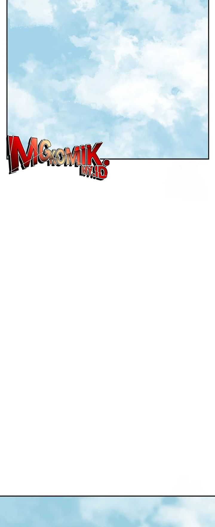 Tales of A Shinning Sword Chapter 95 - halaman 27