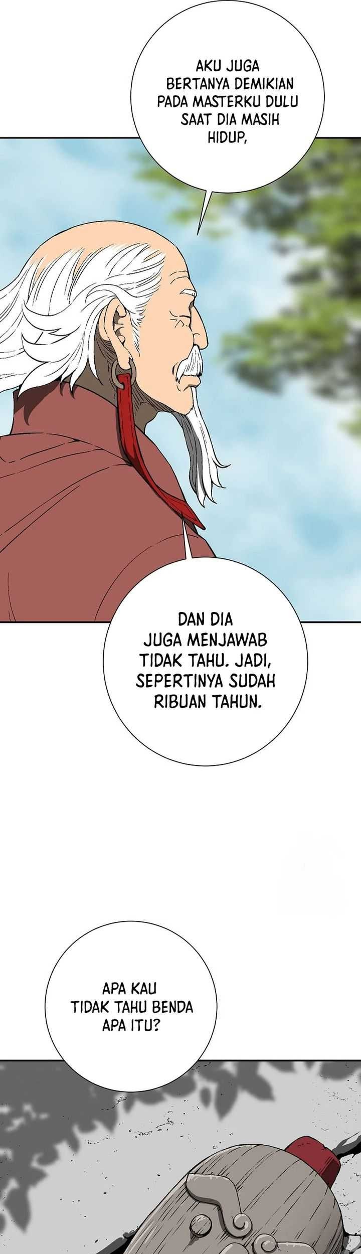 Tales of A Shinning Sword Chapter 95 - halaman 31