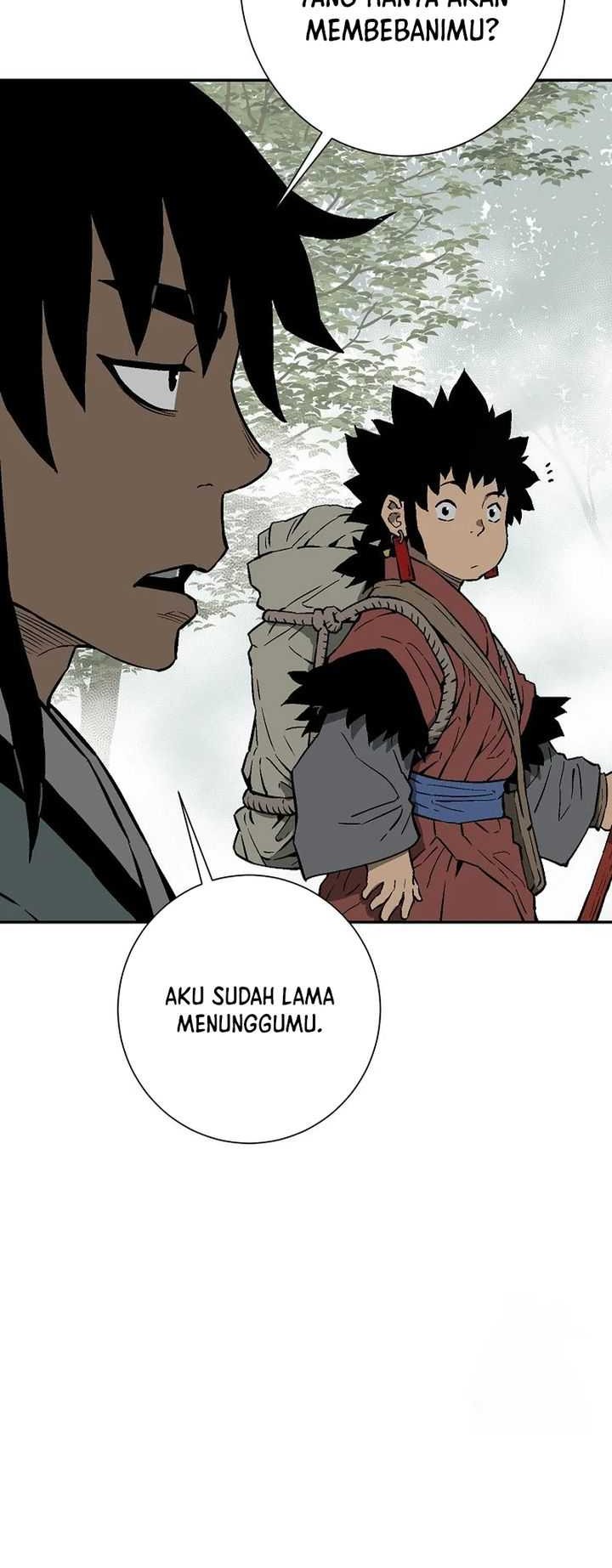 Tales of A Shinning Sword Chapter 95 - halaman 39