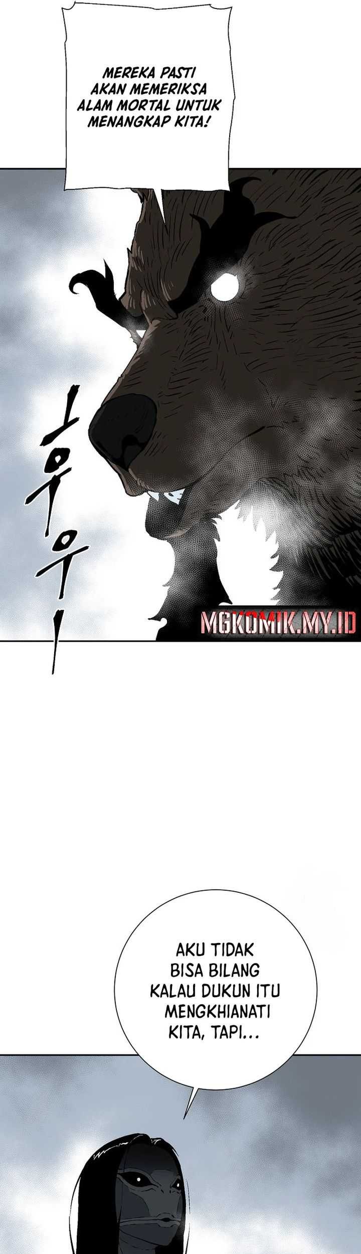 Tales of A Shinning Sword Chapter 95 - halaman 4