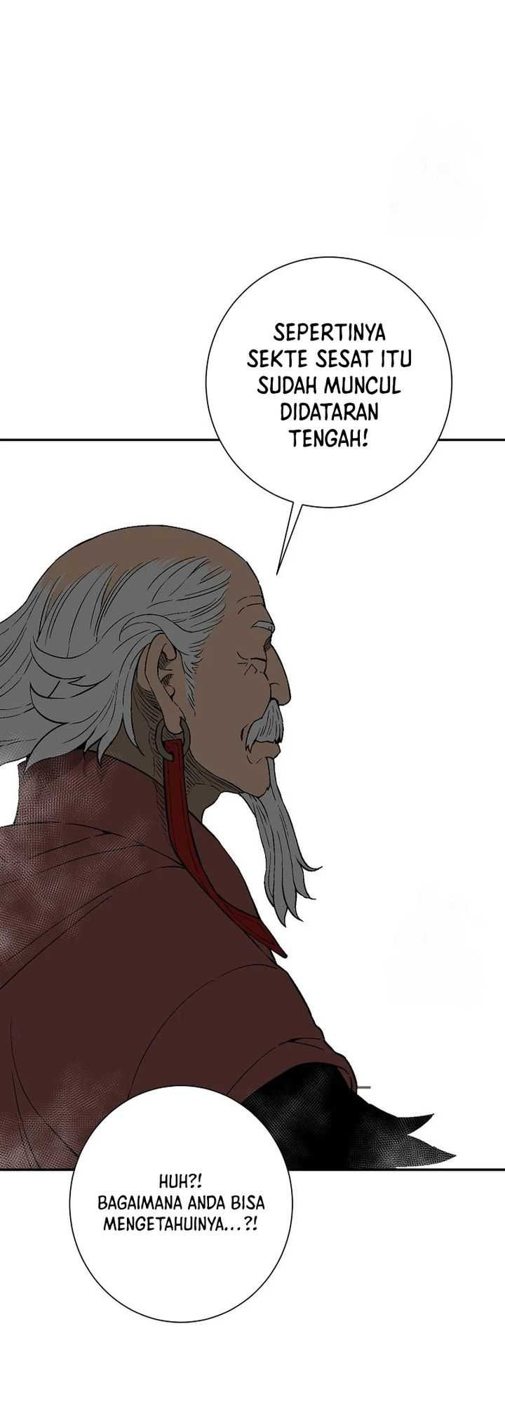 Tales of A Shinning Sword Chapter 95 - halaman 42