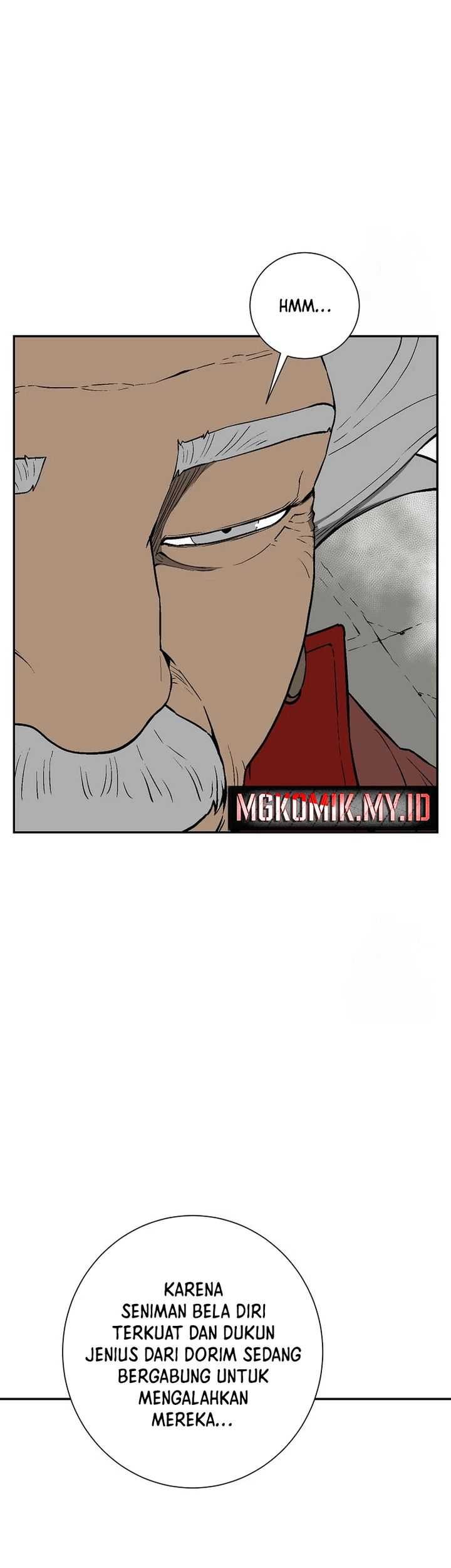 Tales of A Shinning Sword Chapter 95 - halaman 43