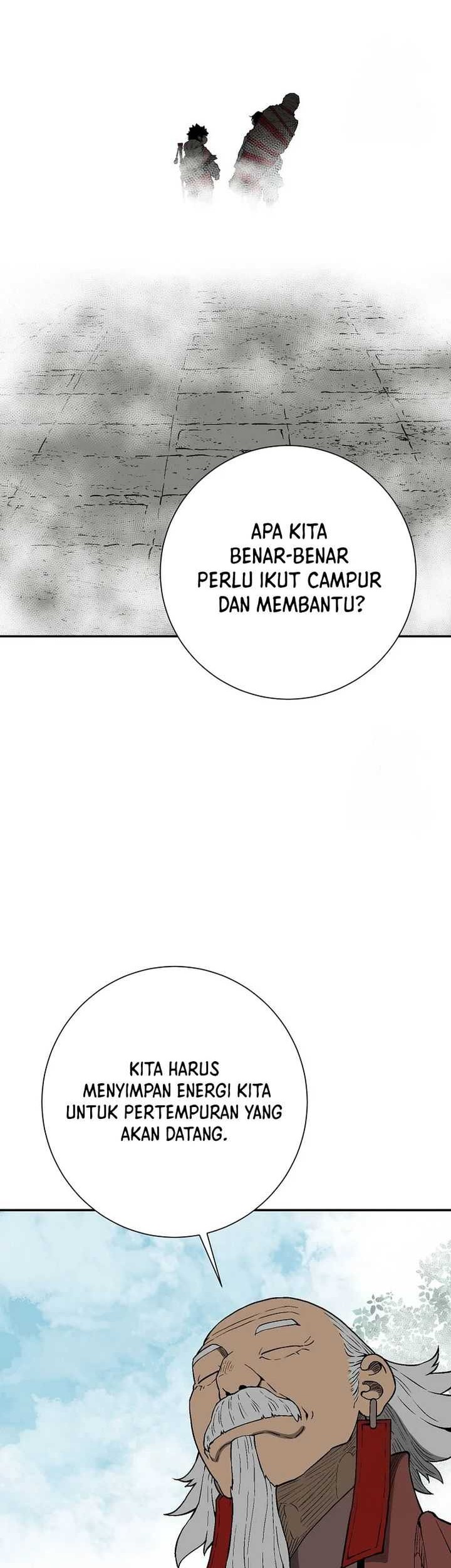 Tales of A Shinning Sword Chapter 95 - halaman 44