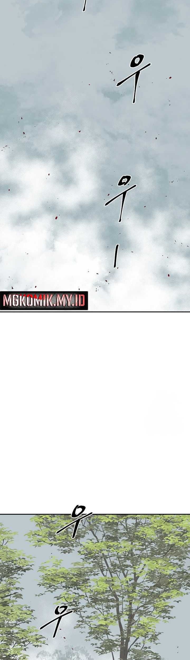 Tales of A Shinning Sword Chapter 95 - halaman 47