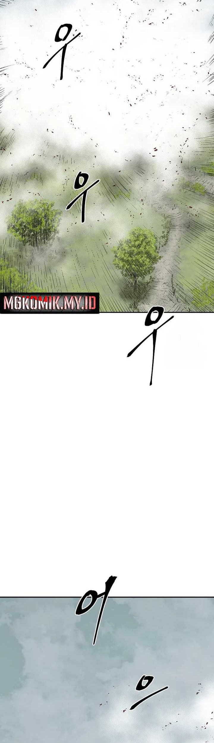 Tales of A Shinning Sword Chapter 95 - halaman 50