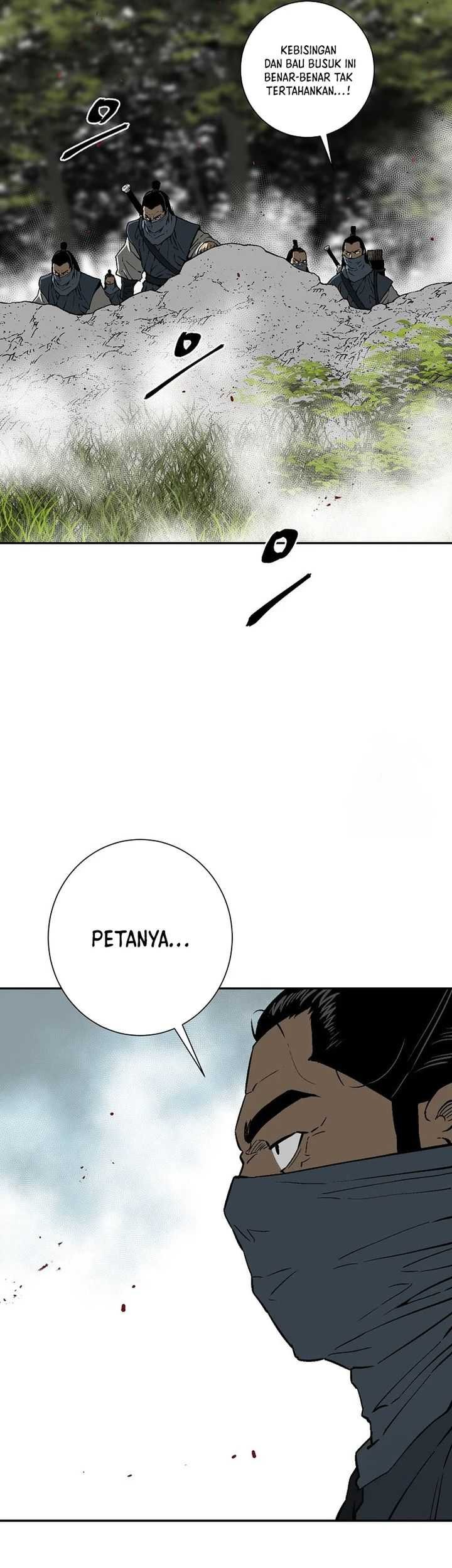 Tales of A Shinning Sword Chapter 95 - halaman 52
