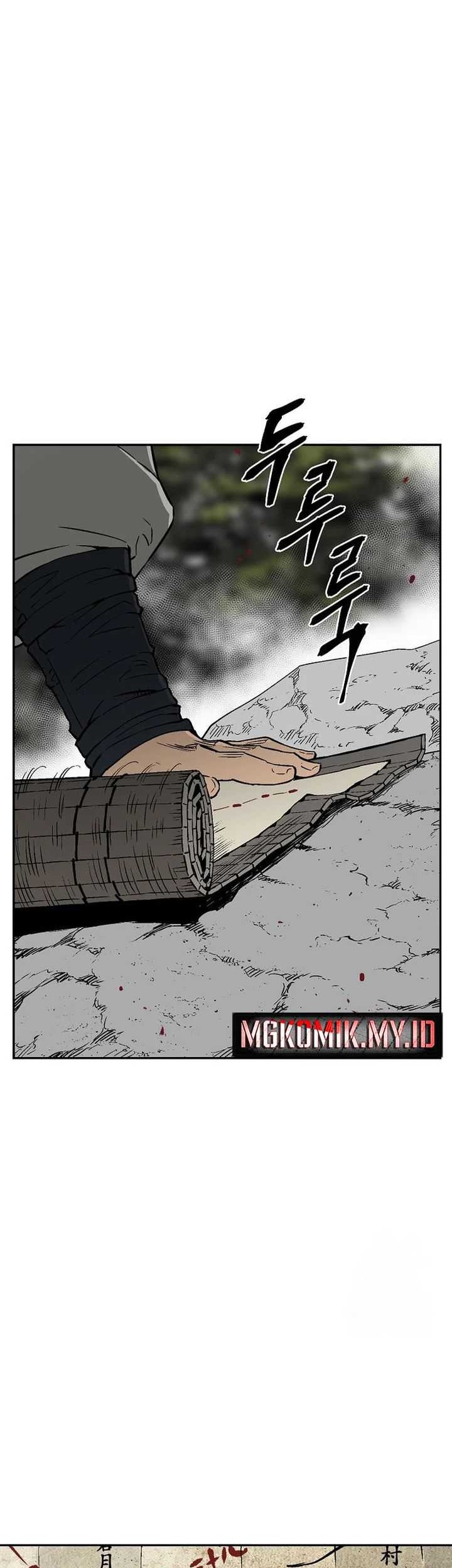 Tales of A Shinning Sword Chapter 95 - halaman 53