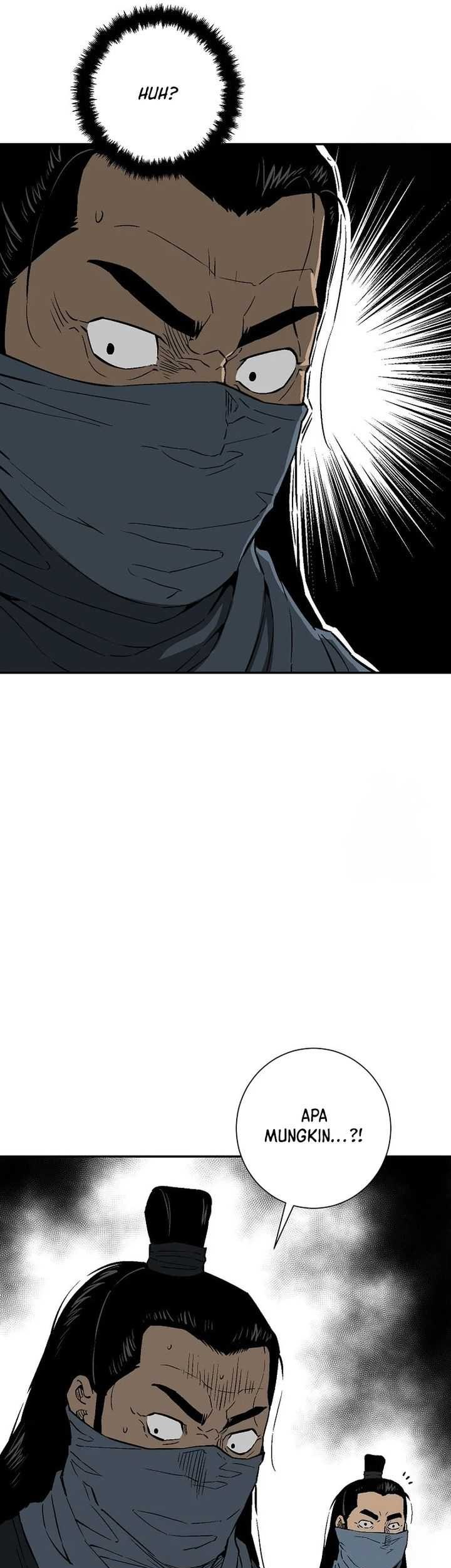 Tales of A Shinning Sword Chapter 95 - halaman 55