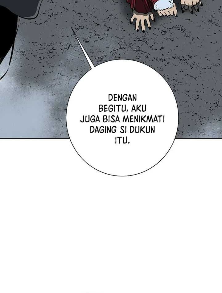 Tales of A Shinning Sword Chapter 95 - halaman 6