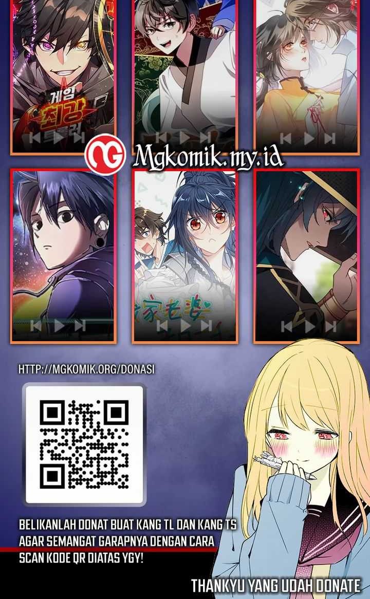 Tales of A Shinning Sword Chapter 95 - halaman 60