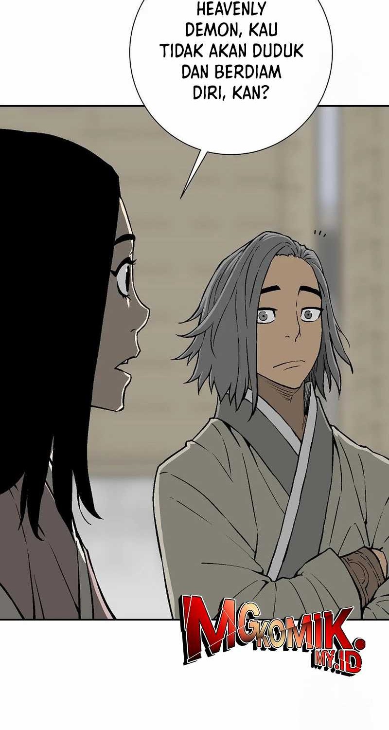 Tales of A Shinning Sword Chapter 96 - halaman 10